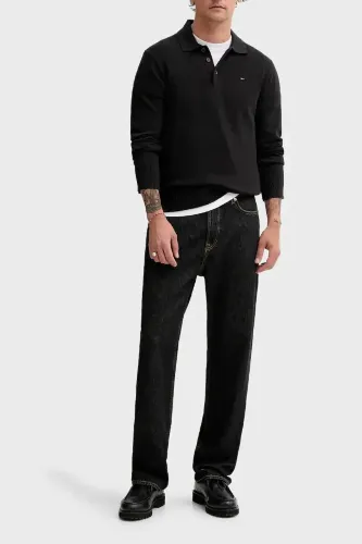 Resim Tommy Hilfiger Erkek Kazak