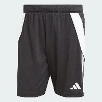 Resim Adidas Tiro24 Sho Erkek Şort Ir9376