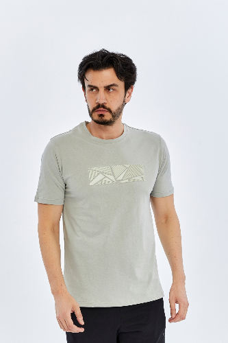 Resim Trender Erkek T-shirt