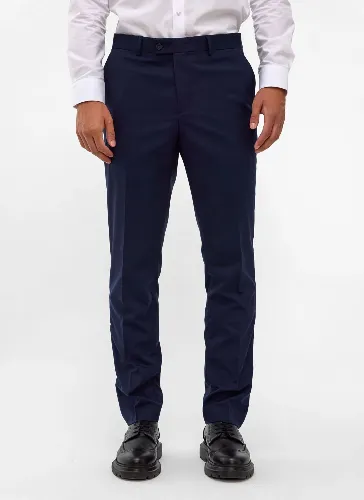 Resim Süvari Erkek Kanvas Pantolon PN1014300226