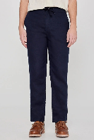 Resim Lee Erkek Kanvas Pantolon L2610018410