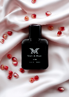 Resim Viole&More Dark Kadın Parfüm 100 Ml