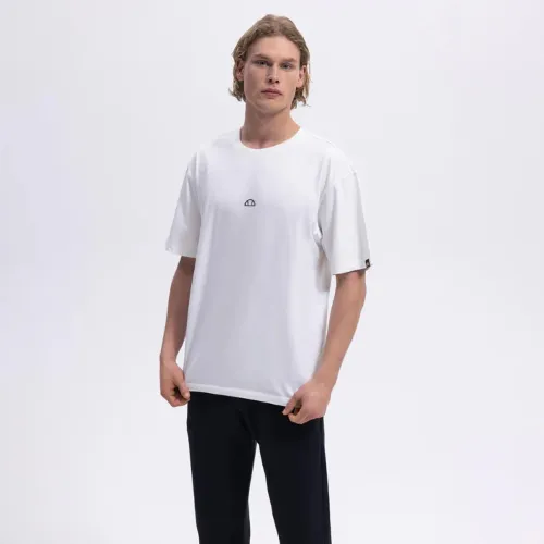 Resim ELLESSE Erkek T-shirt