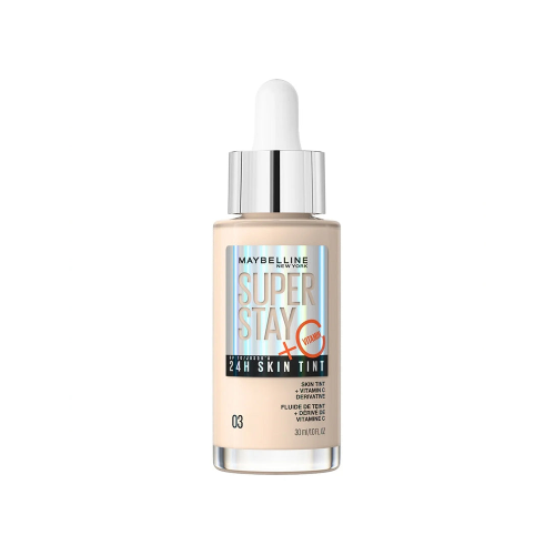 Resim Maybelline Kadın Fondöten