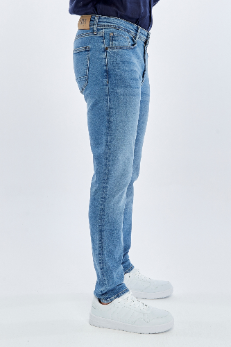 Resim Loft Marvin Erkek Jean Pantolon LF2041065