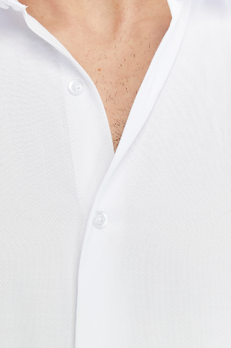 Resim Yenikoza Erkek Gömlek