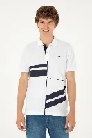 Resim 1825265 T-Bado Us Polo Assn Erkek T-Shirt