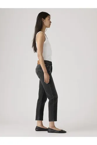 Resim Levis Kadın Jean