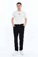 Resim Paul&More Kanvas Pantolon Gold(6098) Erkek