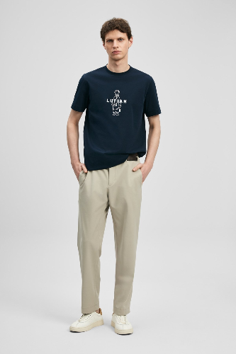 Resim Lufian Sımbad Erkek T-shirt 111020307