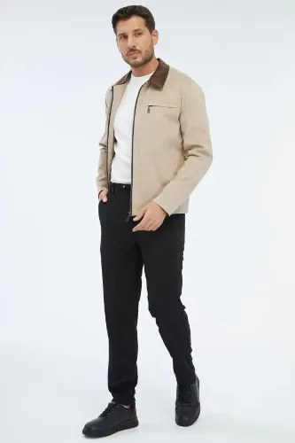 Resim Octavian Erkek Mont