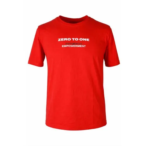 Resim Trender Erkek T-shirt