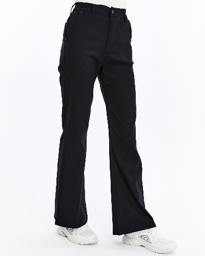 Resim Yenikoza Kadın Kanvas Pantolon