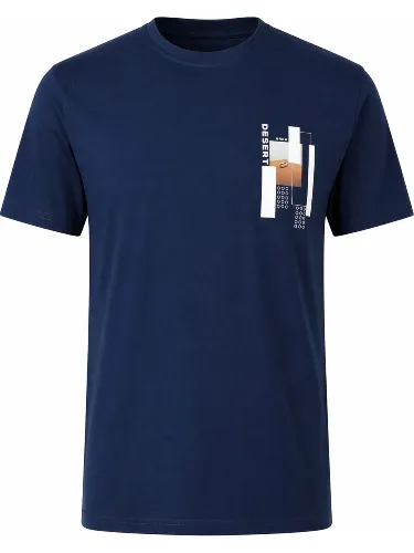 Resim Trender Erkek T-shirt