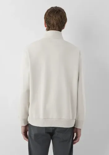 Resim Mavi Erkek Sweat M0S10278-70144