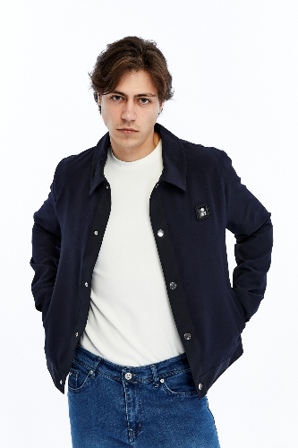 Resim Paul&More Erkek Mont Eva