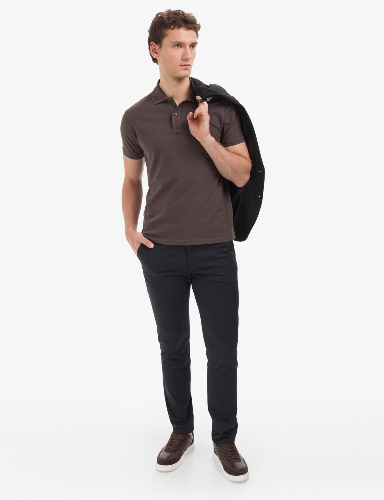 Resim Pierre Cardin Erkek T-shirt PU-8962 Sunny