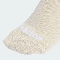 Resim Adidas T Lın Low 3P Unisex Çorap Kd1718