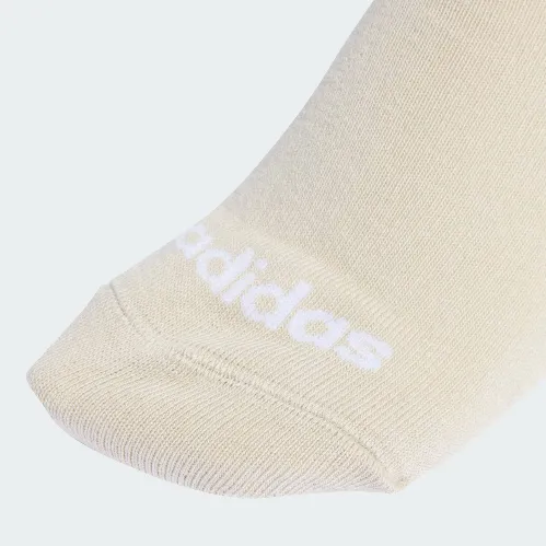 Resim Adidas T Lın Low 3P Unisex Çorap Kd1718