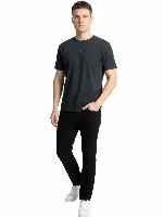 Resim Loft  Erkek T-Shirt Lf2042492
