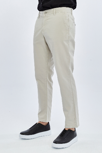 Resim Loft Erkek Kanvas  Pantolon LF2043559