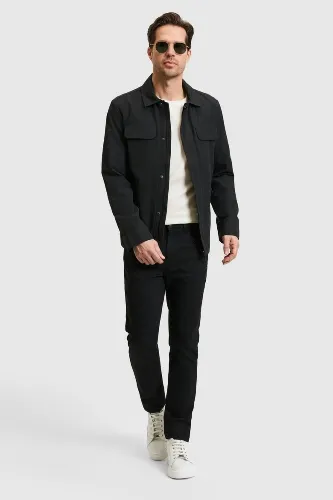Resim U.s. Polo assn. Erkek Jean Pantolon PU-10653 U-Jordı26Y