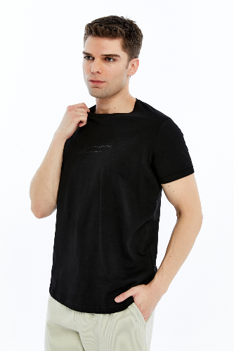 Resim Trender Erkek T-shirt