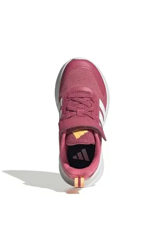 Resim Adidas FortaRun 4.0 EL C Unisex Spor Ayakkabı KH9117