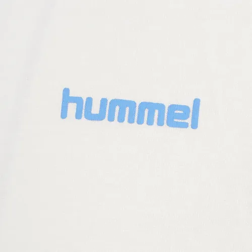 Resim Hummel Hmlalexe T-Shırt S/S Erkek T-Shirt 912406-9157