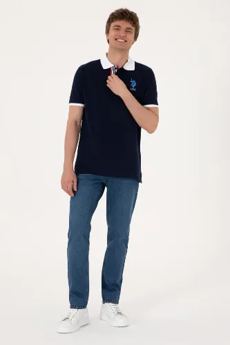 Resim 2104016 T-Olfas135 Us Polo Assn Erkek T-Shirt