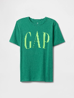 Resim GAP Erkek Çocuk T-shirt