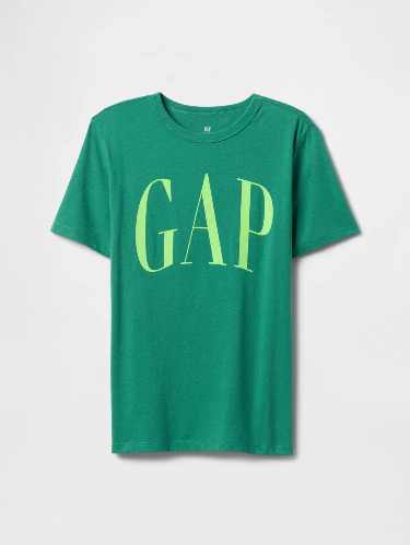 Resim GAP Erkek Çocuk T-shirt
