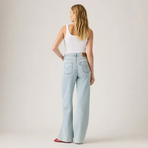 Resim Levis Kadın Jean
