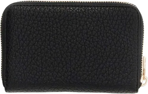 Resim Guess Handbag  Kadın  Cüzdan SWBG9501140-BLA Marsha Slg Medıum Zıp Around