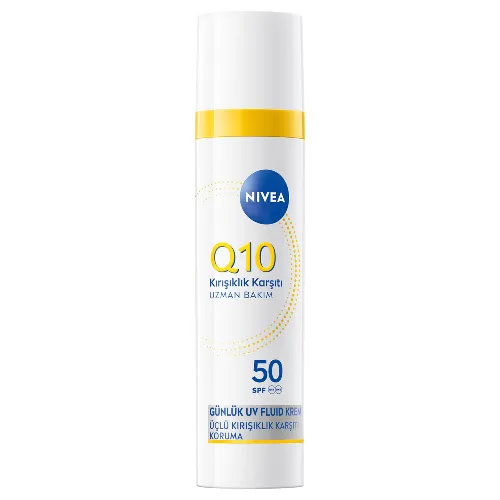 Resim Nivea  Güneş Koruyucular