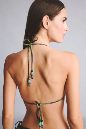 Resim Defacto Kadın Bikini Üst G8726AX/GN737