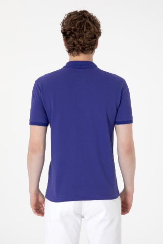 Resim U.S. Polo Assn. Erkek T-Shirt 2084151 Gtp04Iy025