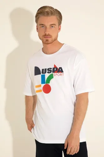 Resim 1824940 Cuba Us Polo Assn Erkek T-Shirt