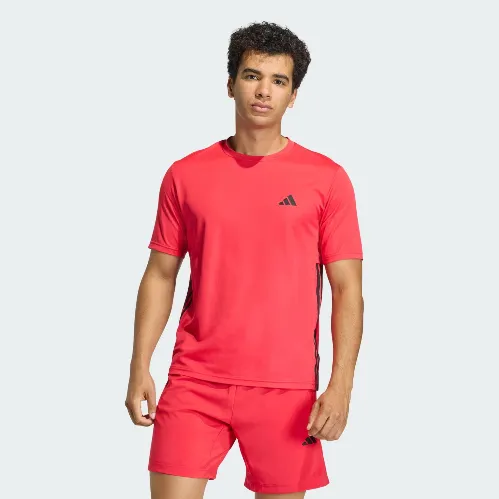 Resim Adidas We Bas 3S T Erkek T-Shirt Kd0700