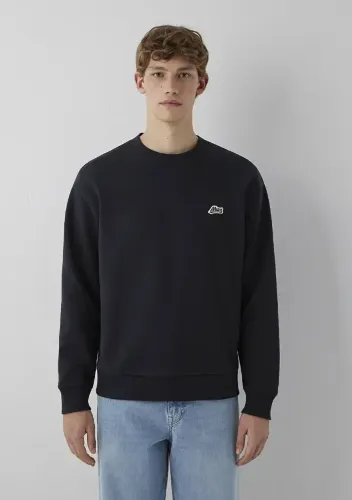 Resim Mavi Erkek Sweat M0S10611-80022