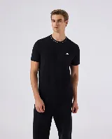 Resim ELLESSE Erkek Triko T-Shirt