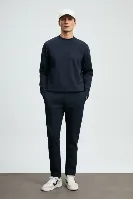 Resim Lufian Grand Erkek Sweat 112030192