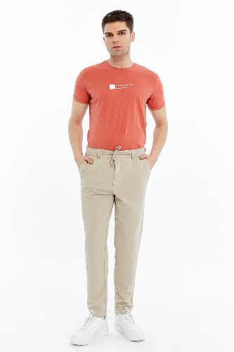 Resim Paul&More Kanvas Pantolon 70046 Erkek