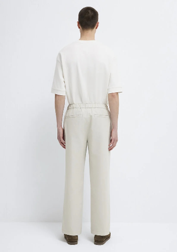 Resim Mavi Erkek Kanvas Pantolon M0010610-70144