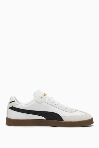 Resim Puma Puma Club Iı Era Unisex Spor Ayakkabı 397447-07