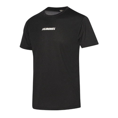 Resim 912251-2001 Hmlrıco T-Shırt S/S Erkek T-Shirt