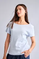 Resim Defacto Kadın T-Shirt H8085Ax/Be196
