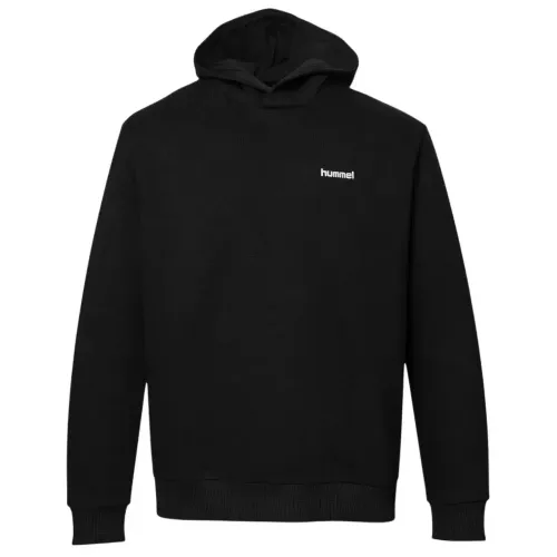 Resim Hummel Hmlnıgel Hoodıe Erkek Sweat 922564-2001