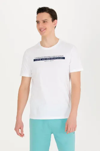 Resim 1573125 Core Us Polo Assn Erkek T-Shirt