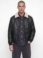 Resim Jack & Jones Jprbluluke Bomber Jacket Sn Erkek Mont 12282444